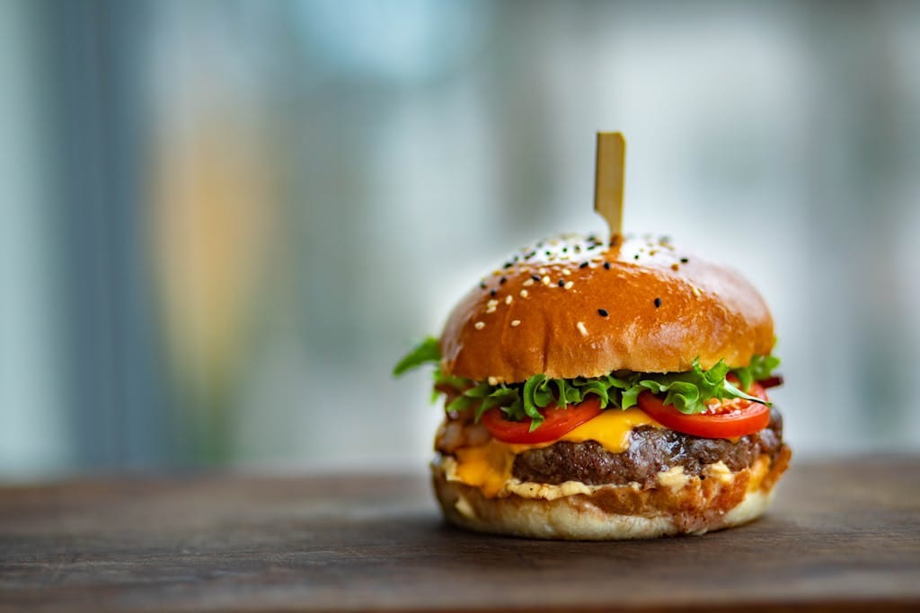 Food Quick Bites