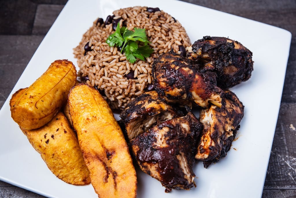 Caribbean Food in Brooklyn