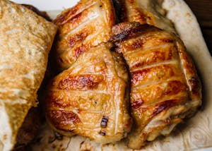 Bake Chicken
