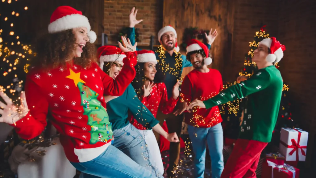 Celebrate Christmas 2025