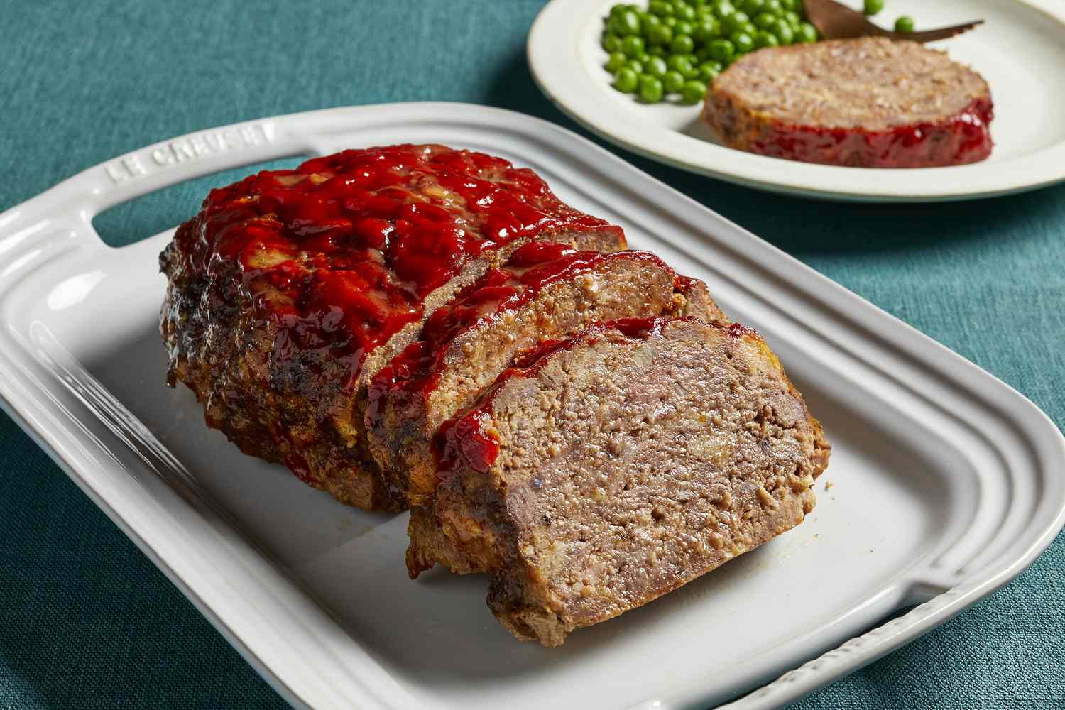 Meat Loaf Food : Classic Comfort and Flavorful Ideas