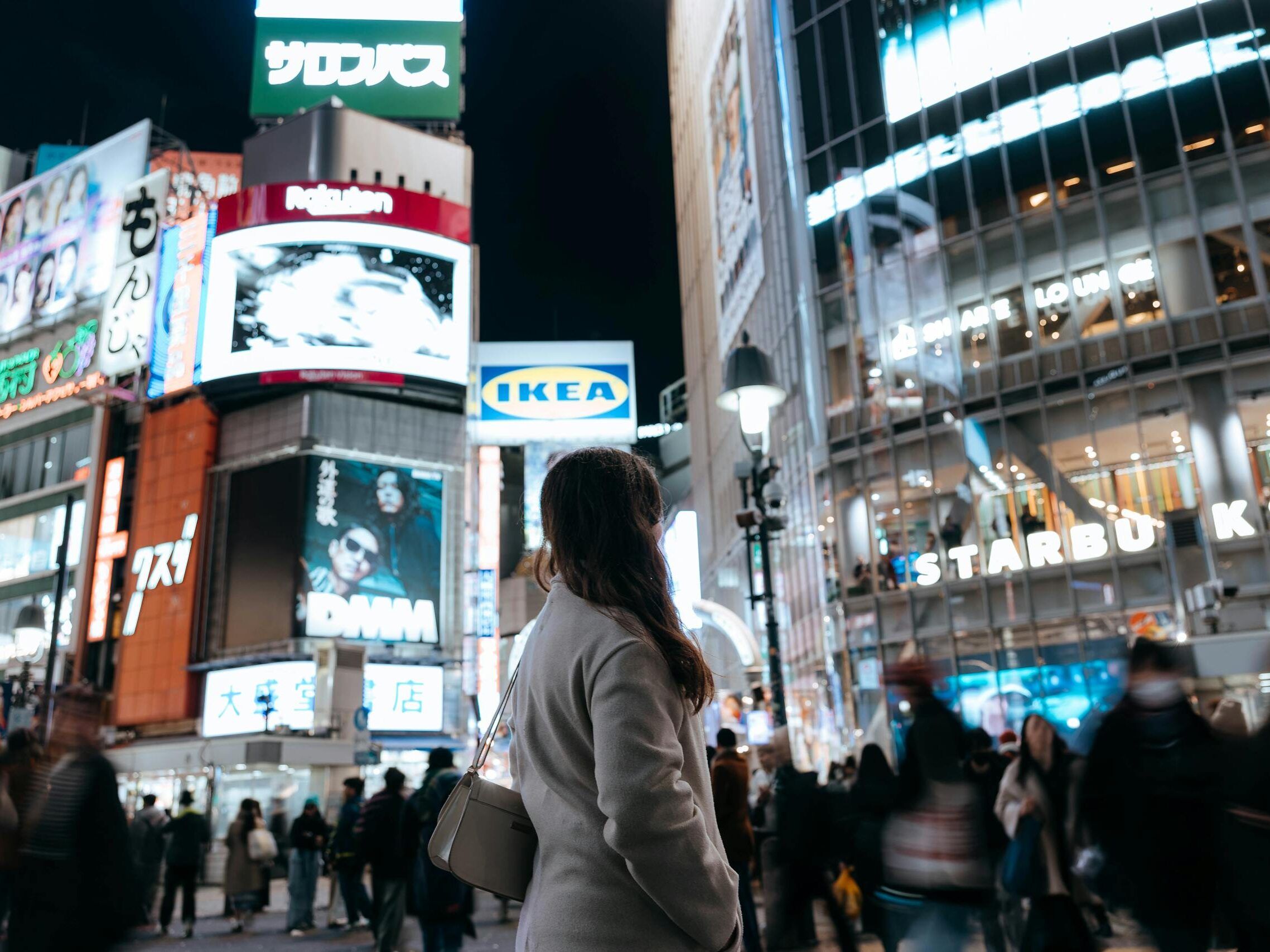 Things to Do Near IKEA