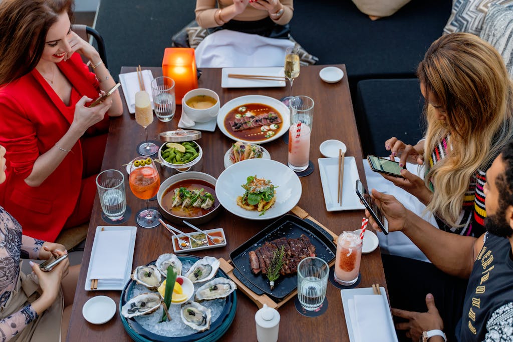 Things to Do Near The Bell House