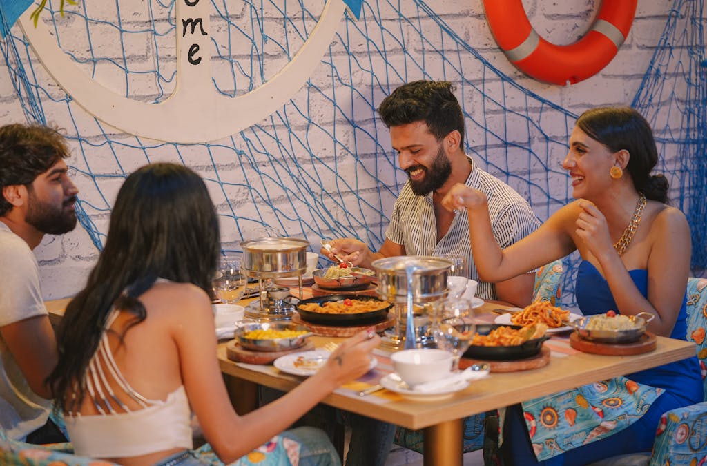 Things to Do on Valentine’s Day